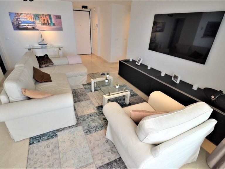 Apartment for Sale in Casares Playa, Malaga 24