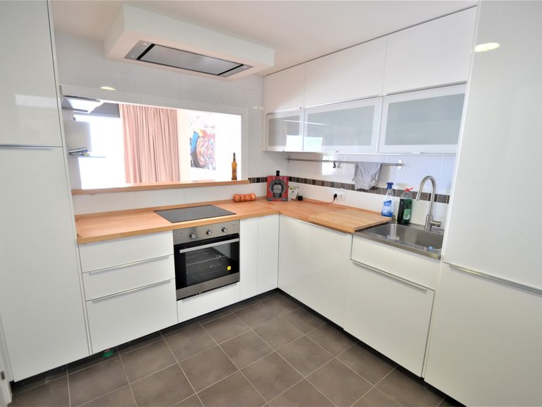 Apartment for Sale in Casares Playa, Malaga 25