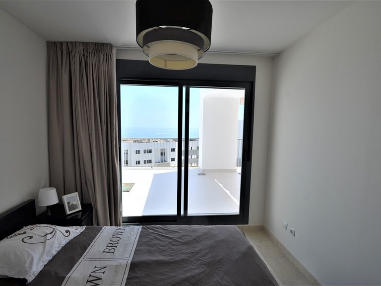 Apartment for Sale in Casares Playa, Malaga 27