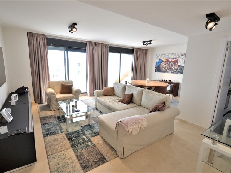 Apartment for Sale in Casares Playa, Malaga 3