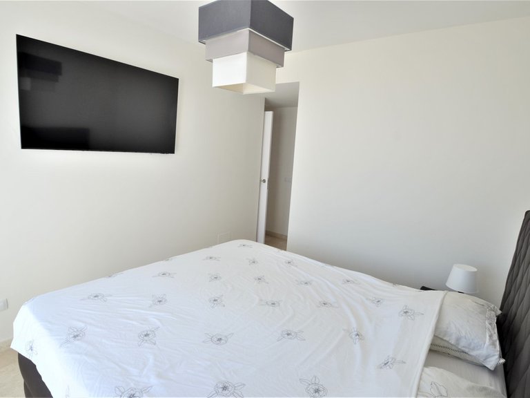 Apartment for Sale in Casares Playa, Malaga 32