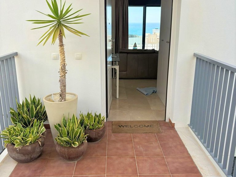 Apartment for Sale in Casares Playa, Malaga 35