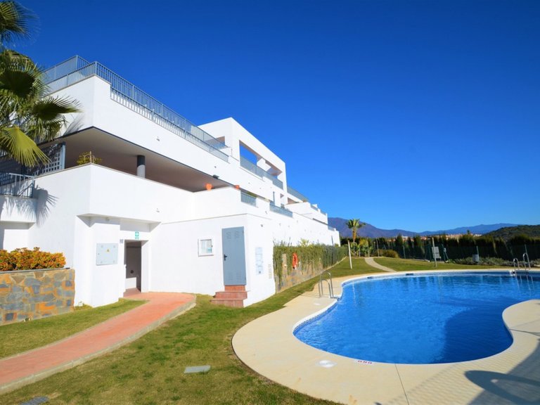Apartment for Sale in Casares Playa, Malaga 36