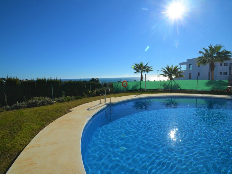 Apartment for Sale in Casares Playa, Malaga 37