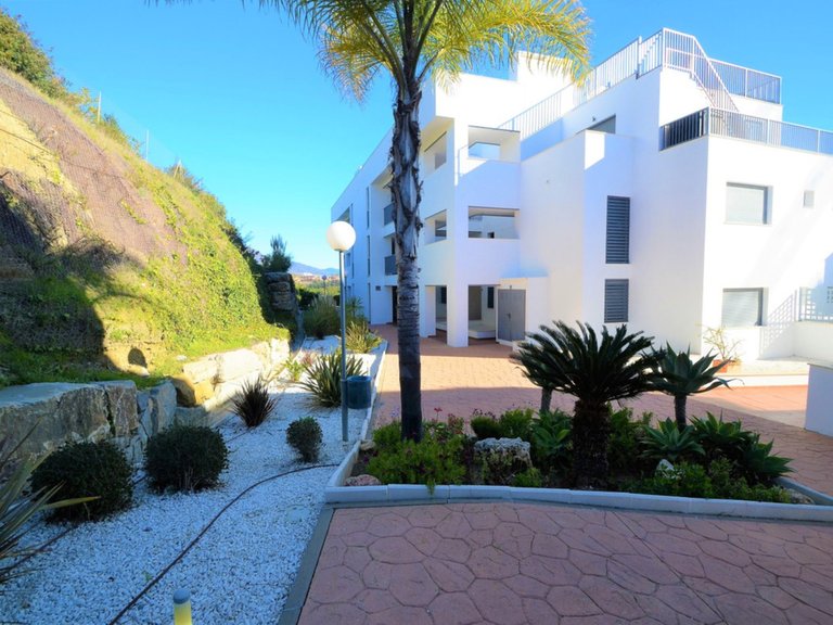 Apartment for Sale in Casares Playa, Malaga 38