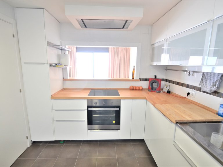 Apartment for Sale in Casares Playa, Malaga 4