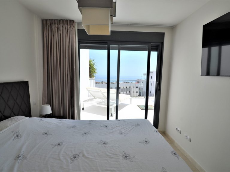 Apartment for Sale in Casares Playa, Malaga 5