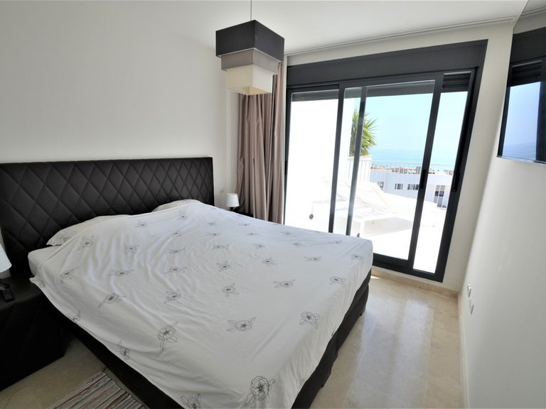 Apartment for Sale in Casares Playa, Malaga 6