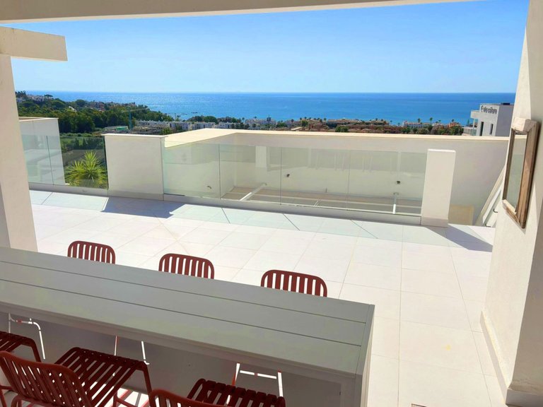 Apartment for Sale in Casares Playa, Malaga 7