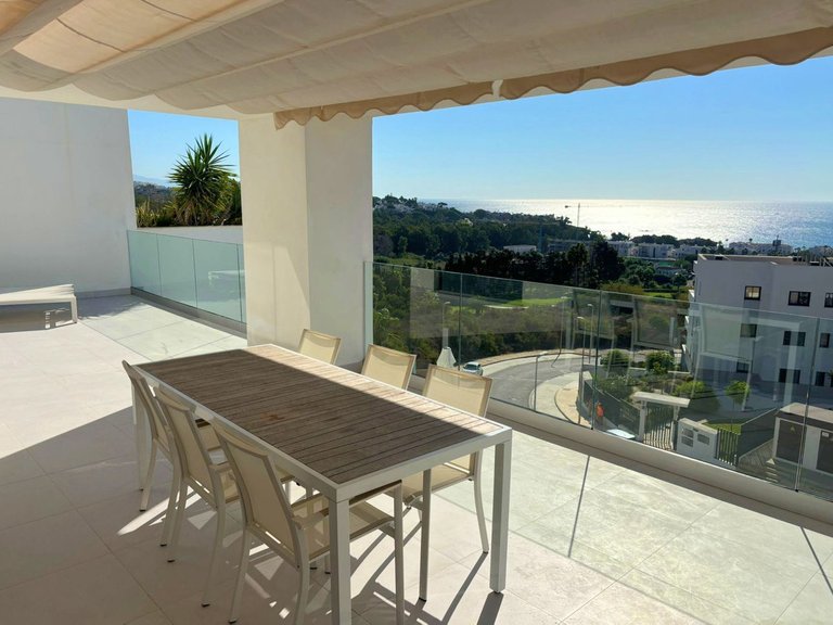 Apartment for Sale in Casares Playa, Malaga 8