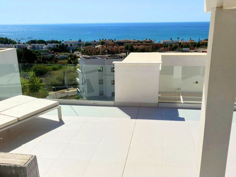 Apartment for Sale in Casares Playa, Malaga 9