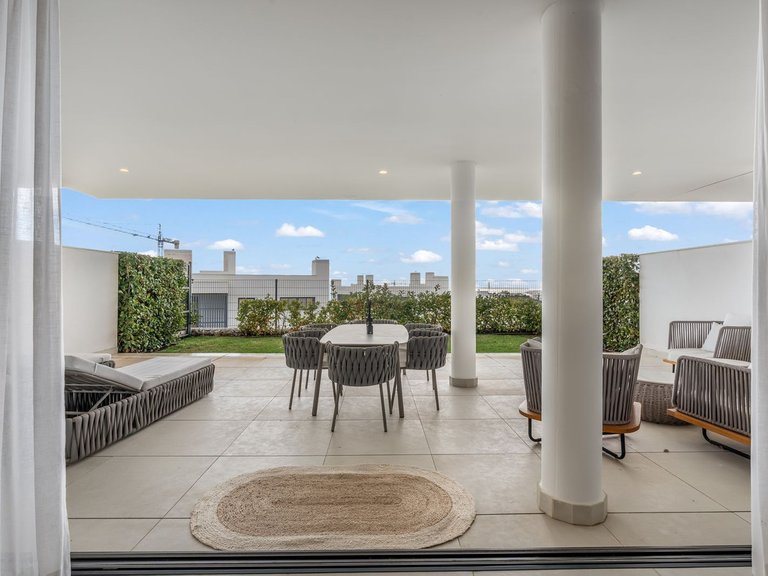 Apartment for Sale in Higueron, Malaga 13