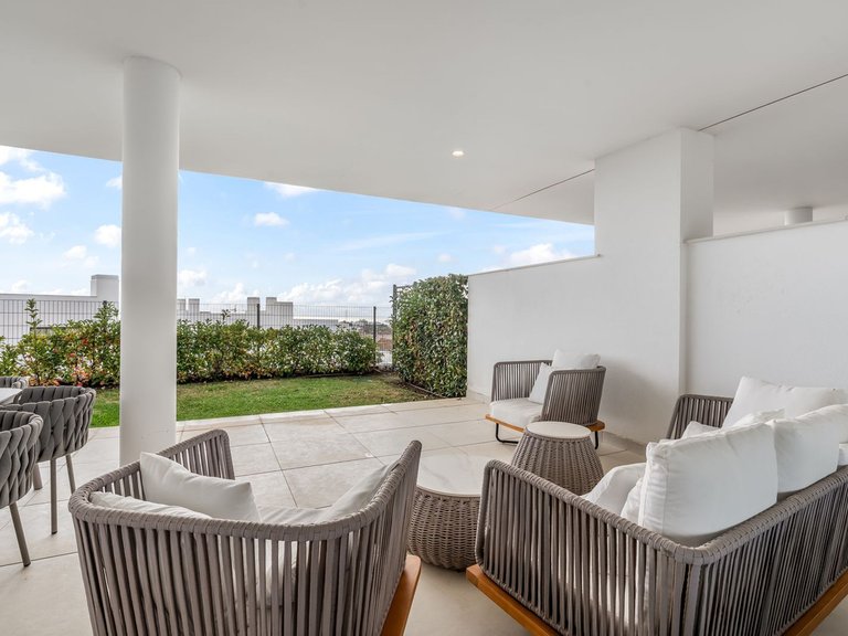 Apartment for Sale in Higueron, Malaga 14