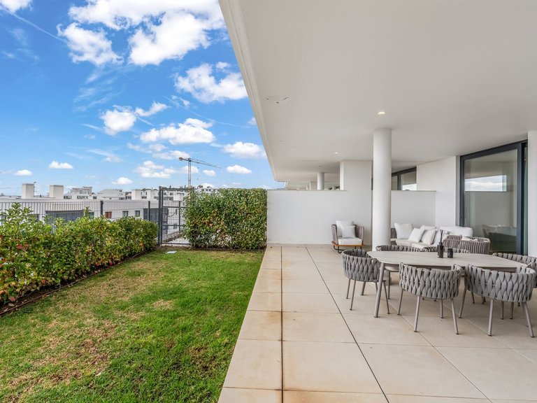 Apartment for Sale in Higueron, Malaga 15