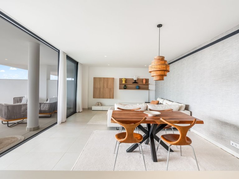 Apartment for Sale in Higueron, Malaga 16