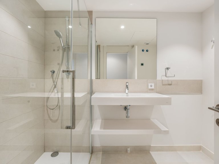 Apartment for Sale in Higueron, Malaga 19
