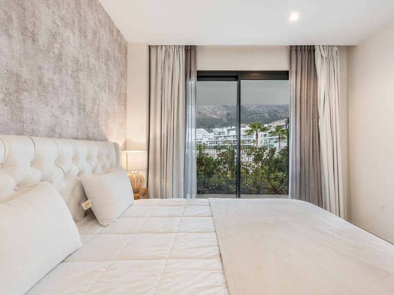 Apartment for Sale in Higueron, Malaga 20