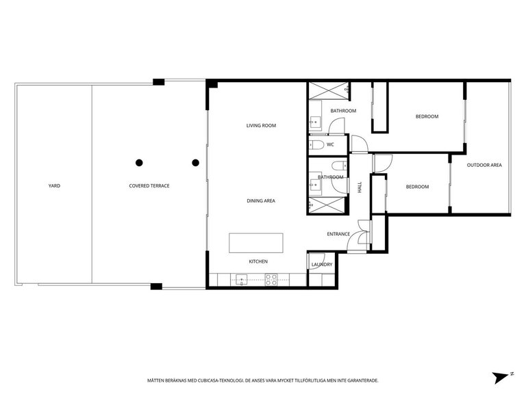 Apartment for Sale in Higueron, Malaga 26