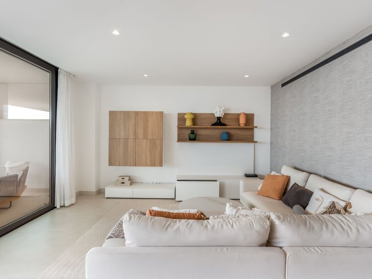 Apartment for Sale in Higueron, Malaga 4