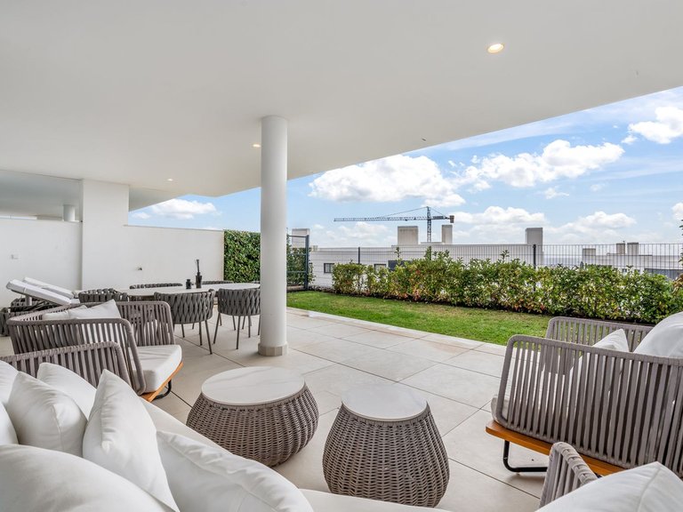 Apartment for Sale in Higueron, Malaga 5