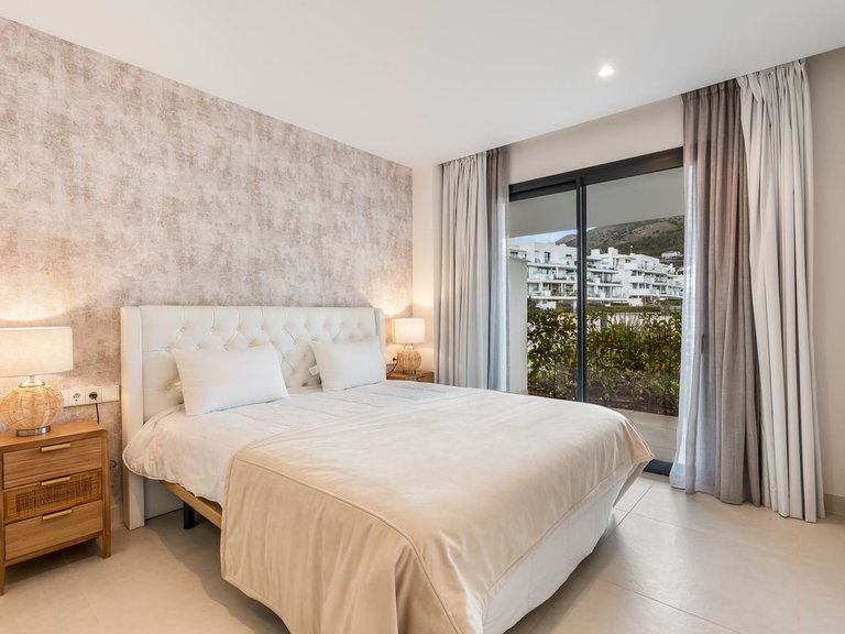 Apartment for Sale in Higueron, Malaga 6