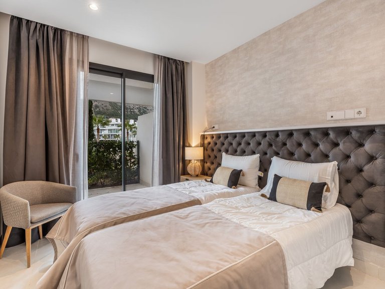 Apartment for Sale in Higueron, Malaga 7