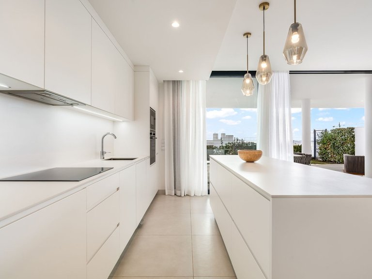 Apartment for Sale in Higueron, Malaga 8