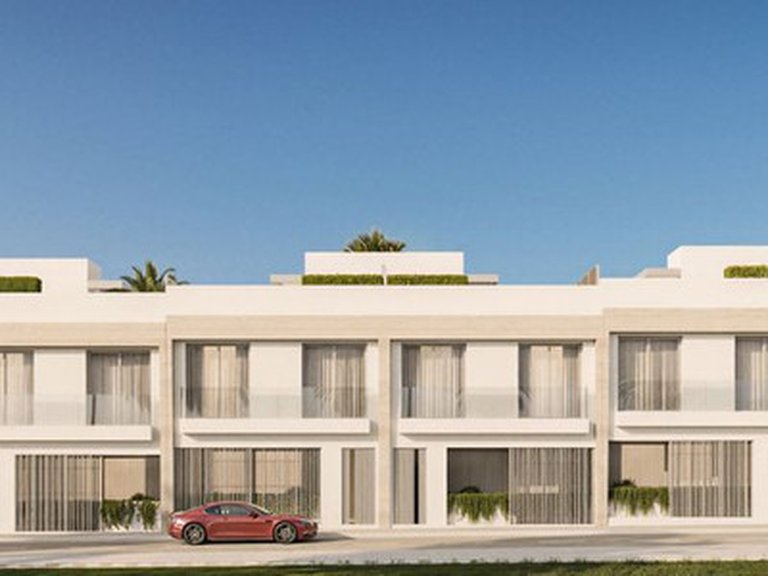 Villa for Sale in San Pedro De Alcántara, Malaga 27