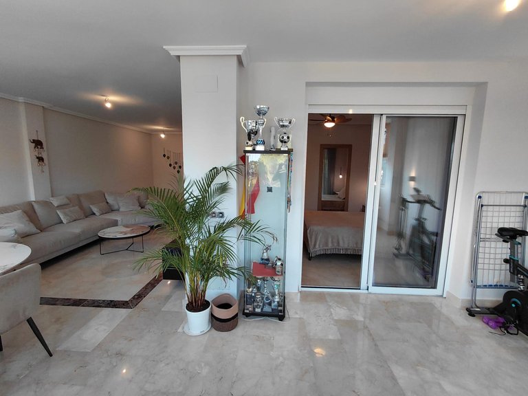 Apartment for Sale in Nagüeles, Malaga 3