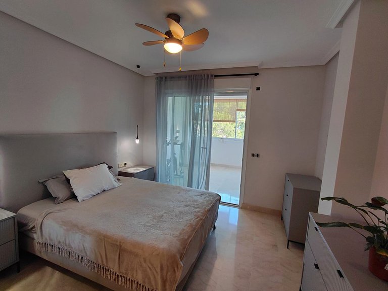 Apartment for Sale in Nagüeles, Malaga 6