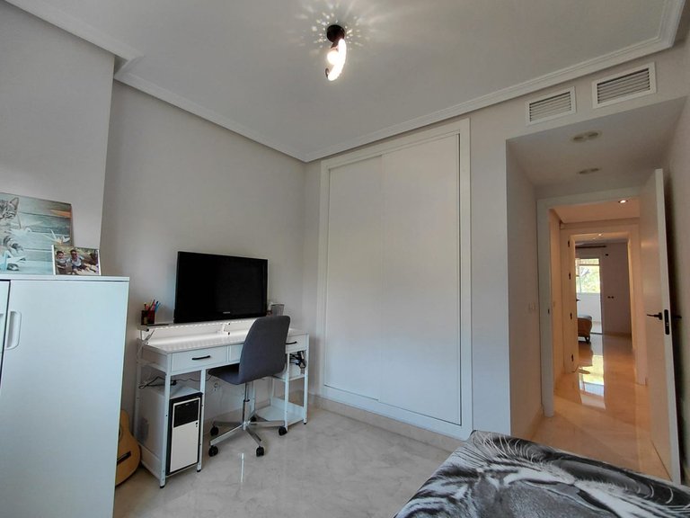 Apartment for Sale in Nagüeles, Malaga 7