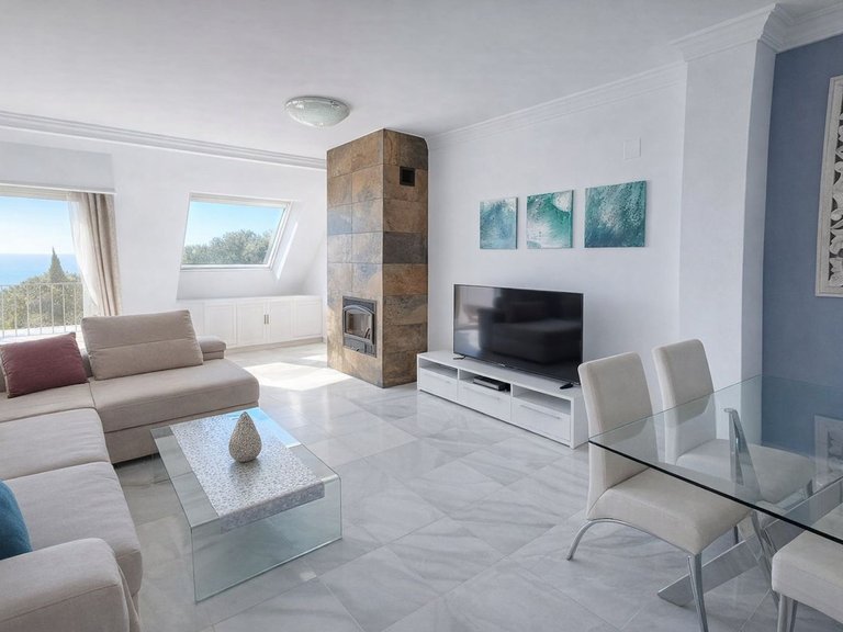 Town House for Sale in Estepona, Malaga 1