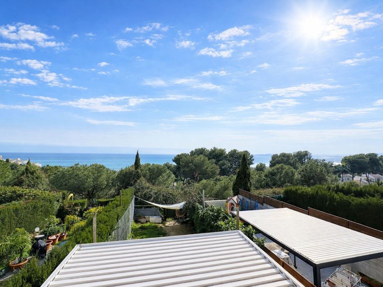 Town House for Sale in Estepona, Malaga 12