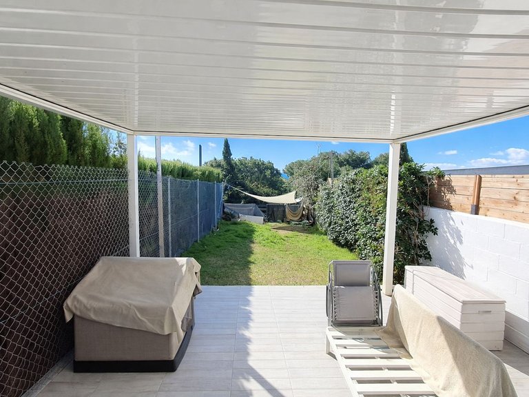 Town House for Sale in Estepona, Malaga 13