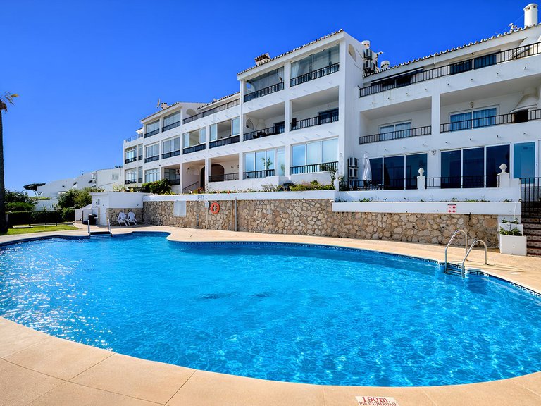 Apartment for Sale in Torrenueva, Malaga 1