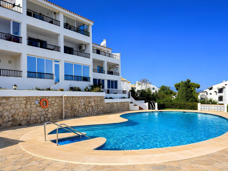 Apartment for Sale in Torrenueva, Malaga 13