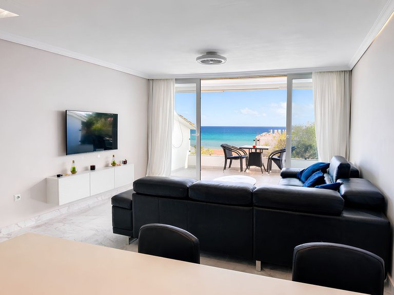 Apartment for Sale in Torrenueva, Malaga 2