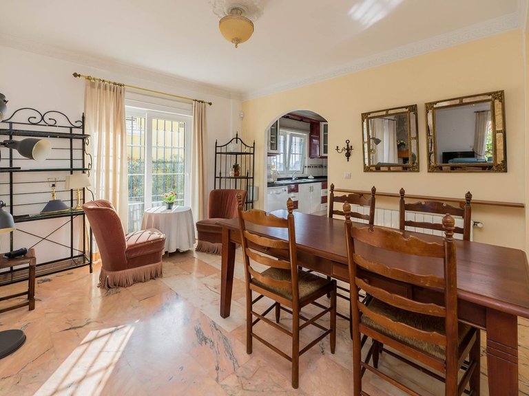 Villa for Sale in Fuengirola, Malaga 19
