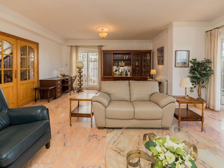 Villa for Sale in Fuengirola, Malaga 23
