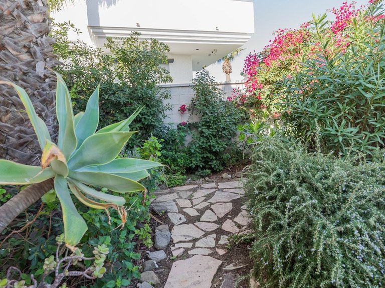 Villa for Sale in Fuengirola, Malaga 28