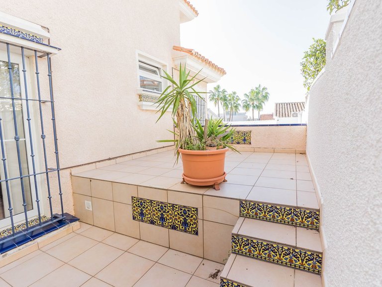 Villa for Sale in Fuengirola, Malaga 33