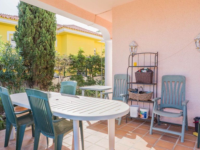 Villa for Sale in Fuengirola, Malaga 34