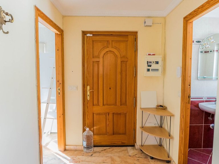 Villa for Sale in Fuengirola, Malaga 43