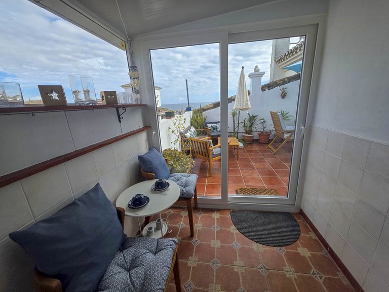 Penthouse for Sale in La Duquesa, Malaga 10