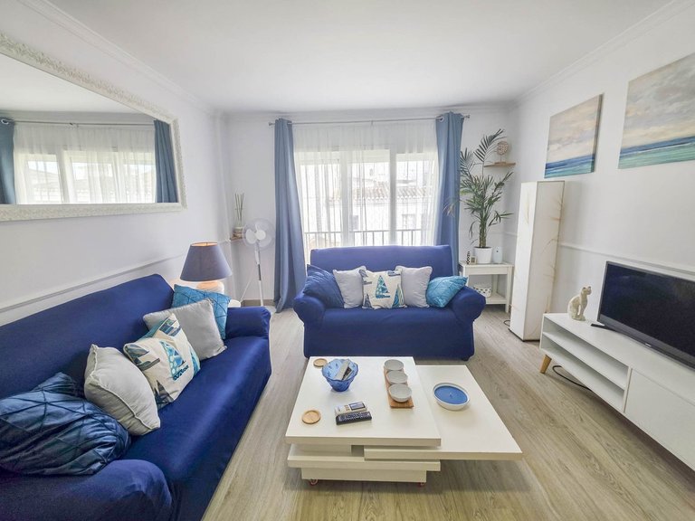 Penthouse for Sale in La Duquesa, Malaga 3