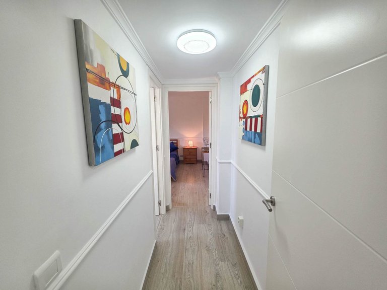 Penthouse for Sale in La Duquesa, Malaga 4