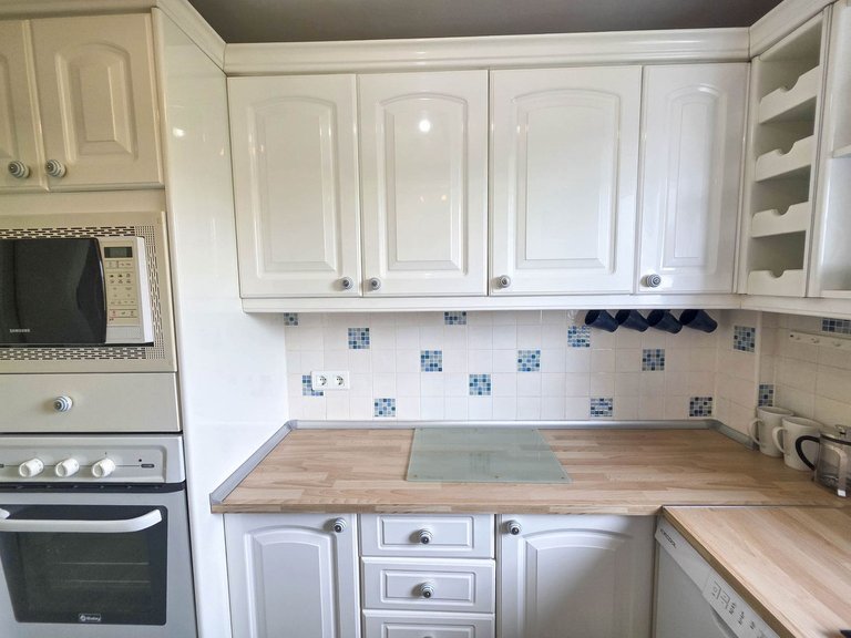 Penthouse for Sale in La Duquesa, Malaga 5