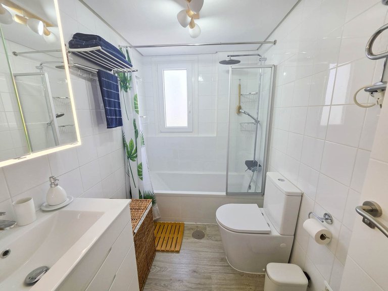 Penthouse for Sale in La Duquesa, Malaga 7