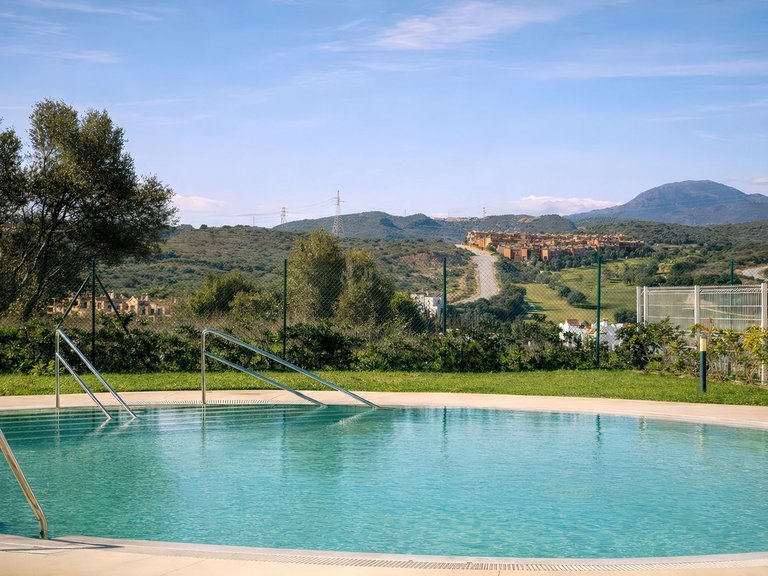 Apartment for Sale in Estepona, Malaga 13