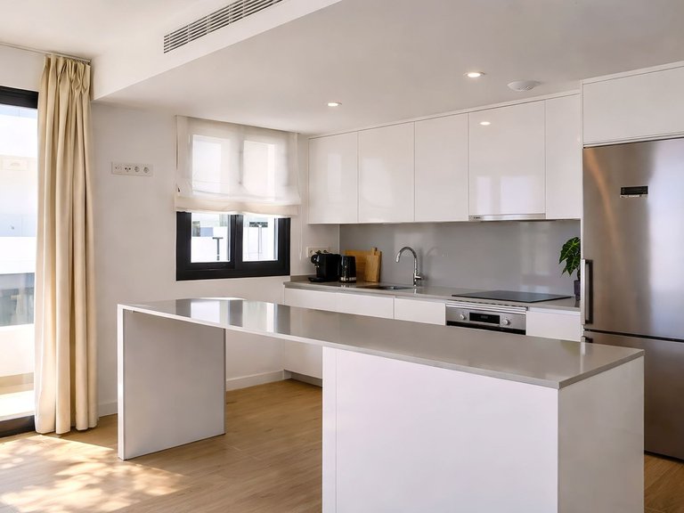 Apartment for Sale in Estepona, Malaga 4